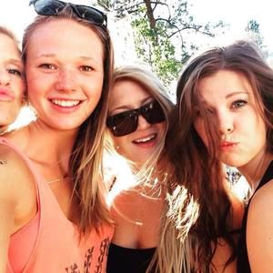 Meet your Posher, Kaitlyn